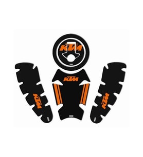 Gogo Tank Pad Set 002 Ktm