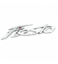 FORD FİESTA 2013- FİESTA ARKA BAGAJ YAZISI