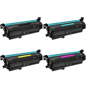 HP CF332A SARI MUADİL TONER 15.000syf 