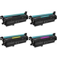 HP CF332A SARI MUADİL TONER 15.000syf 