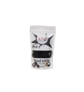 JOYWAX Granül Boncuk Soyulabilir Sir Ağda Black250gr
