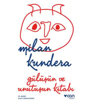 Gülüşün ve Unutuşun Kitabı