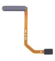 Samsung Galaxy M15 Parmak İzi Okuyucu Flex SM-M156B (Gri)