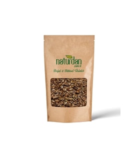 keten tohumu Doğal 100 g