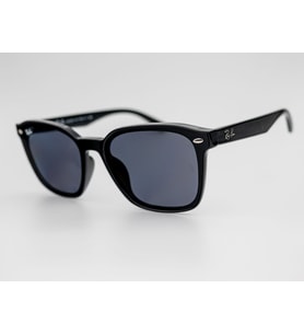 Ray-Ban RB 4392 601/87 66-17 Unisex Güneş Gözlüğü
