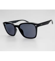Ray-Ban RB 4392 601/87 66-17 Unisex Güneş Gözlüğü