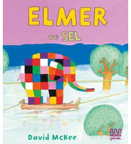 Elmer ve Sel