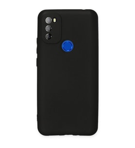 Reeder P13 Blue Max Pro 256gb Kılıf First Silikon - Siyah