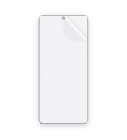 SChitec VIVO IQOO Neo7 SE Uyumlu Ön Yüzey Nano Şeffaf Hidrojel Ekran Koruyucu