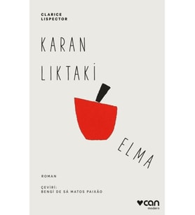Karanlıktaki Elma