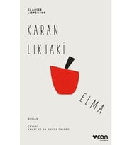 Karanlıktaki Elma