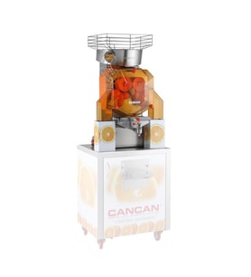 Cancan 38 Fresh Otomatik Portakal Sıkma Makinesi