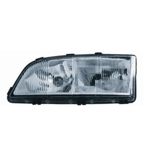 VOLVO S70 ÖN FAR ELEKTRİKLİ SOL 97-00 VOL1070004 8628617