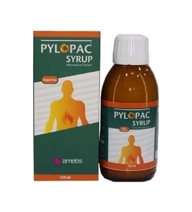 Pylopac Şurup 150 ml