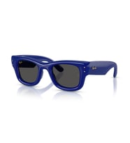 RB 4940 683387 50 Ray-Ban WAYFARER PUFFER Güneş Gözlüğü