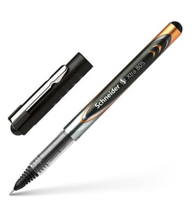 Schneider Liquid Roller Kalem Siyah 0.5 mm Xtra-805