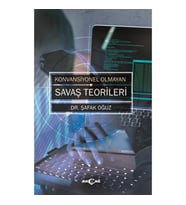 Konvansiyonel Olmayan Savaş Teorileri