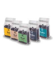 Vestron Coffee Works  Dünya Kahveleri Deneme Paketi 5x50 gr V2