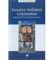 Sanatta Anlamın Görüntüsü: İmgelerin Toplumsal İşlevi (Krem)