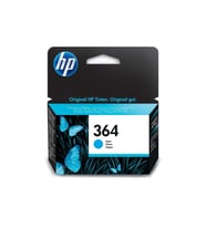 Tonersepeti Hp 364-CB318E Orjinal Mavi Kartuş