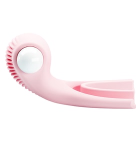 LilituShop Titreşimli Unisex Oral Masturbatör - Eisa