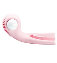 LilituShop Titreşimli Unisex Oral Masturbatör - Eisa
