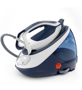 Tefal Gv9221 Pro Express Protect Buhar Kazanlı Ütü - 1830007723 (Çok Renkli)