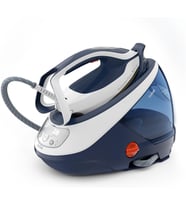 Tefal Gv9221 Pro Express Protect Buhar Kazanlı Ütü - 1830007723 (Çok Renkli)
