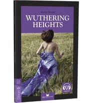 Stage-5 Wuthering Heights - İngilizce Hikaye