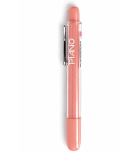 PİANO HİGHLİGHTER SİMLİ KOKULU AÇIK PEMBE