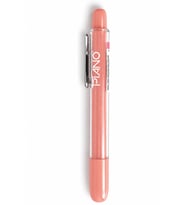 PİANO HİGHLİGHTER SİMLİ KOKULU AÇIK PEMBE