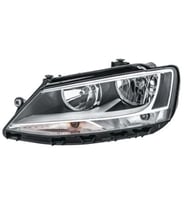 5C7941005A Far Komple Sol - Jetta 2011 >