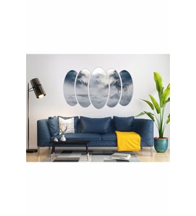 KURT MDF TABLO-2675