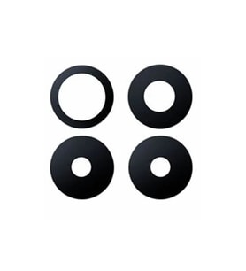 Realme 8 Pro Kamera Camı Kamera Lensi Sade