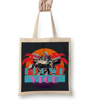 Transformers Prowl Vice Bez Çanta Uzun Saplı
