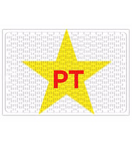 PT 1 Puzzle 240 Parça Yapboz
