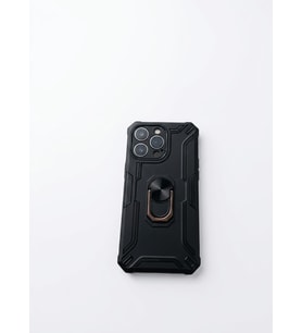 İphone 11 Pro   Tank ve Yüzüklü Kılıf