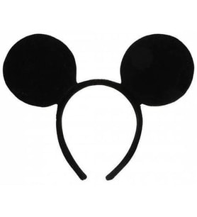 Durukar® Mickey Mouse Tacı Fare Tacı