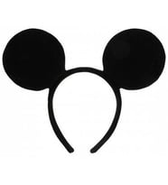 Durukar® Mickey Mouse Tacı Fare Tacı