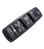 MERCEDES W164 CAM AÇMA DÜĞMESİ SÜRÜCÜ TARAFI 2518200110-09