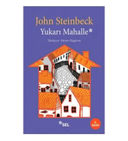 Yukarı Mahalle