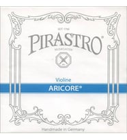 Pirastro 416021 Aricore Keman Teli  Polyester Çekirdek Koyu Ton