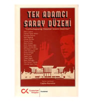 Tek Adamcı Saray Düzeni