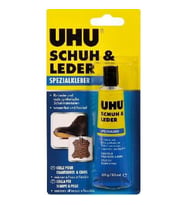 Uhu Schuh & Leder Deri Ayakkabı ve Çanta Yapıştırıcısı 