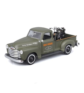 1950 Chevrolet 3100 Pick-up Model Araba 32199