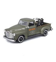 1950 Chevrolet 3100 Pick-up Model Araba 32199