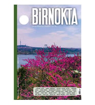 İstanbul BirNokta 244.Sayı Mayıs 2022 (STD)