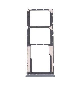 Xiaomi Redmi 10 Sim Kart Tepsisi 21061119AG 21061119DG 21061119AL (Siyah)