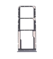 Xiaomi Redmi 10 Sim Kart Tepsisi 21061119AG 21061119DG 21061119AL (Siyah)