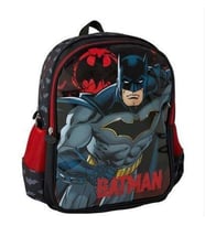 Wiggle Batman Sırt Çantası Kod:2034 Okul Çantası Lisanslı Orijinal